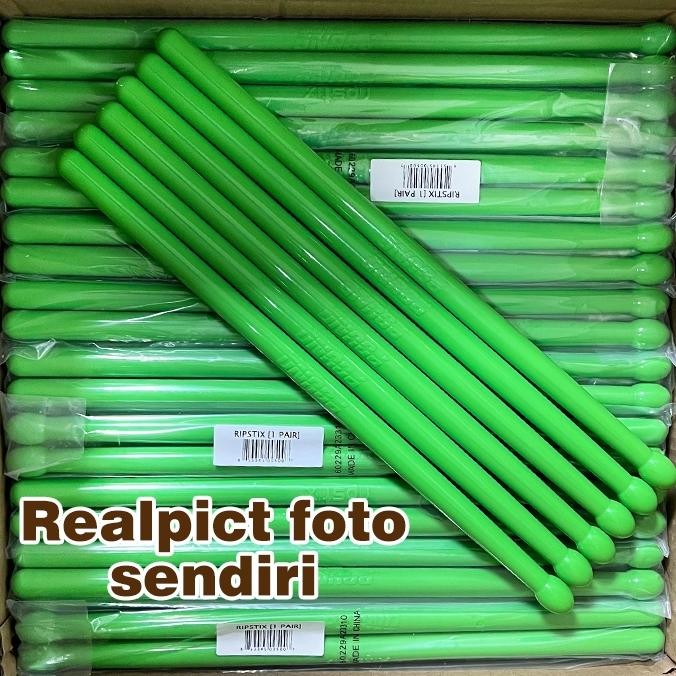 READY Ripstix Poundfit Original Ripstick Stick Pound Fit 1 Pasang Olahraga Stick