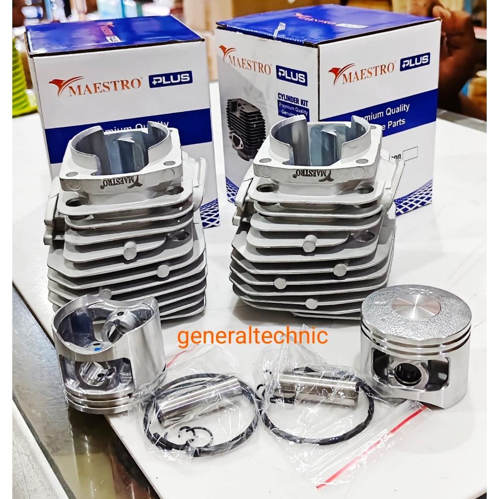 Promoo Mei Cylinder Assy 6500L Maestro Cyl Block Assy 6500 Maestro Cylinder Kit Maestro 6500L