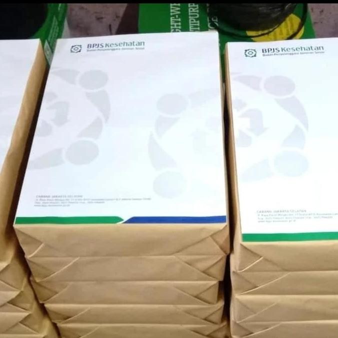 

Terlaris CETAK KOP SURAT 1 RIM SAJA SALE