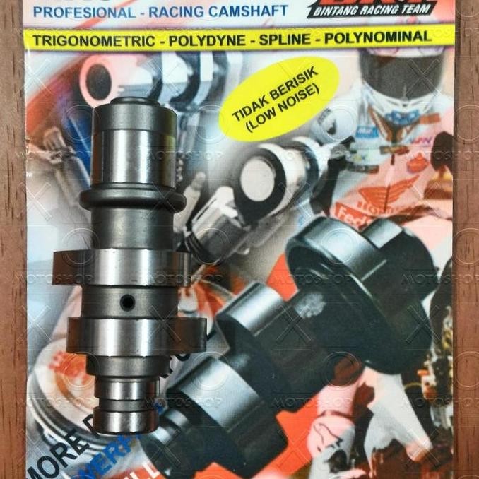 Noken As Mio J Jupiter Z 1 BRT