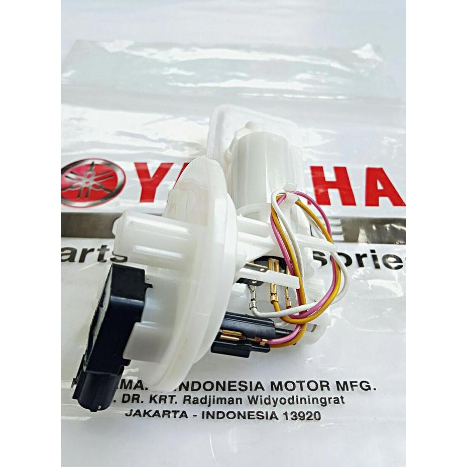 fuelpump pelampung tengki yamaha Mio J / Mio GT / Fino FI / Xride