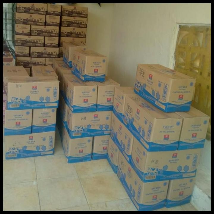 

Terlaris Susu Uht Diamond Good Quality