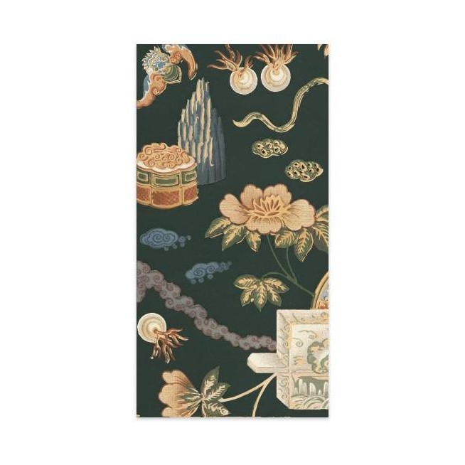 

Terlaris Money Envelope Adrian Gan Green set of 12 SALE