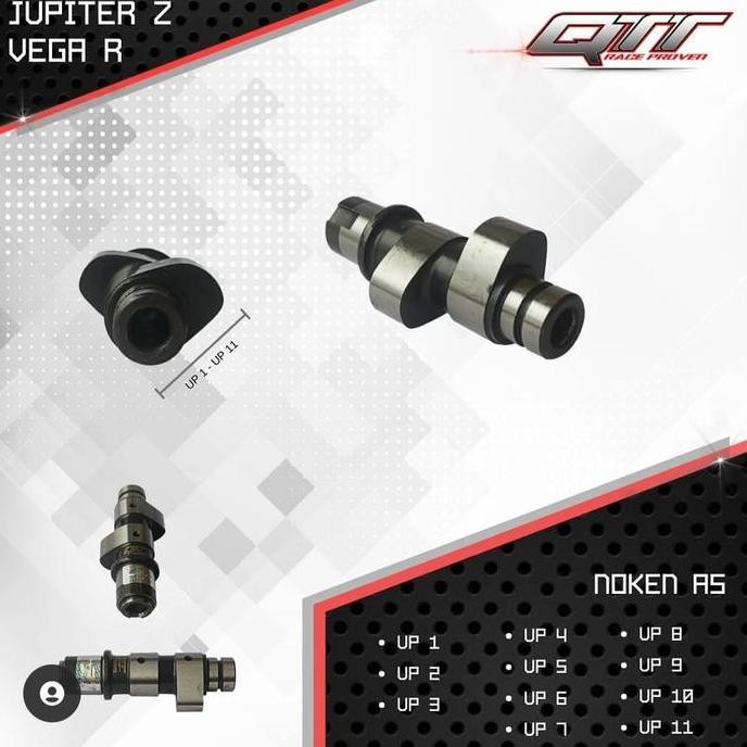 NOKEN AS QTT RACING JUPITER Z