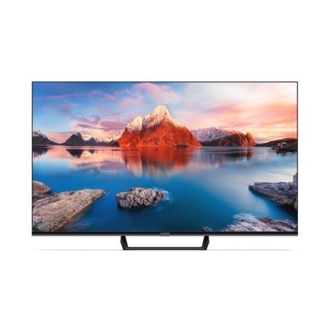 Big Sale- Infinix Smart Tv 43" Inch Fhd I 50" Inch 4K Android Digital Dolby Ultra Slim I Tv Pintar