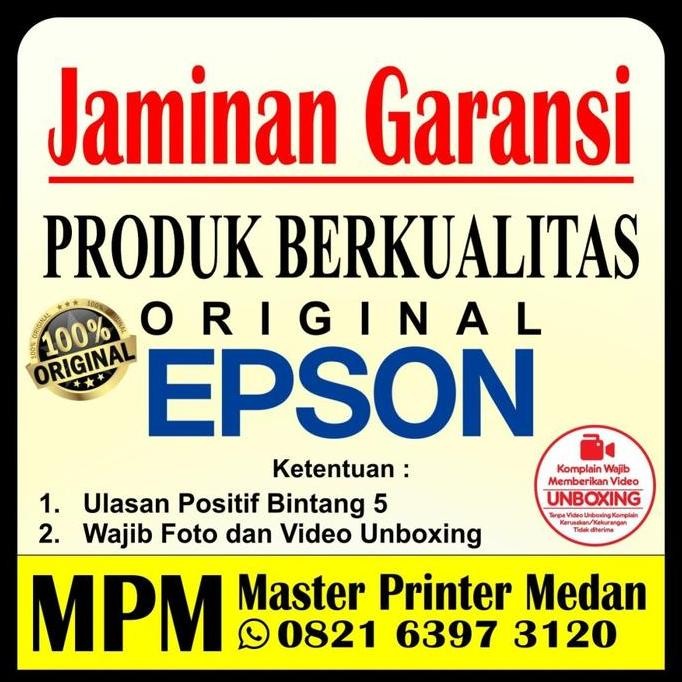 Board Printer Epson L5190, Motherboard L5190, Mainboard L5190 New New Stok