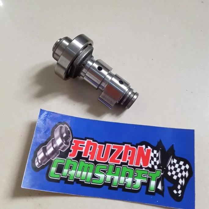 noken as racing Mio Vega ZR templar standar harian turing dan balap.