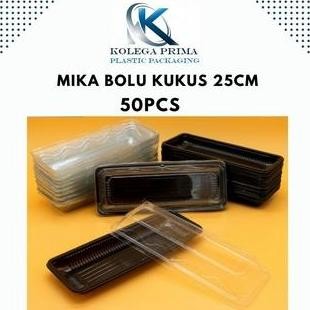 Mika Bolu Gulung 25Cm