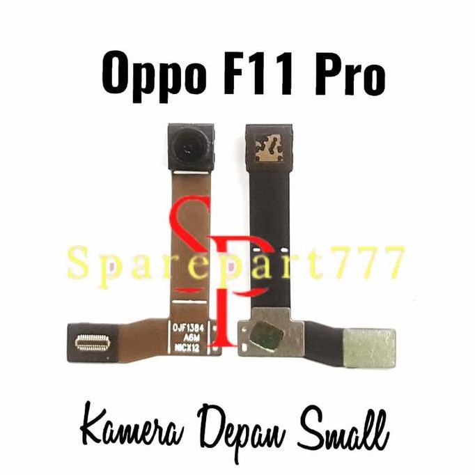 Tersedia Ori Kamera Depan Oppo F11 Pro - Camera Small