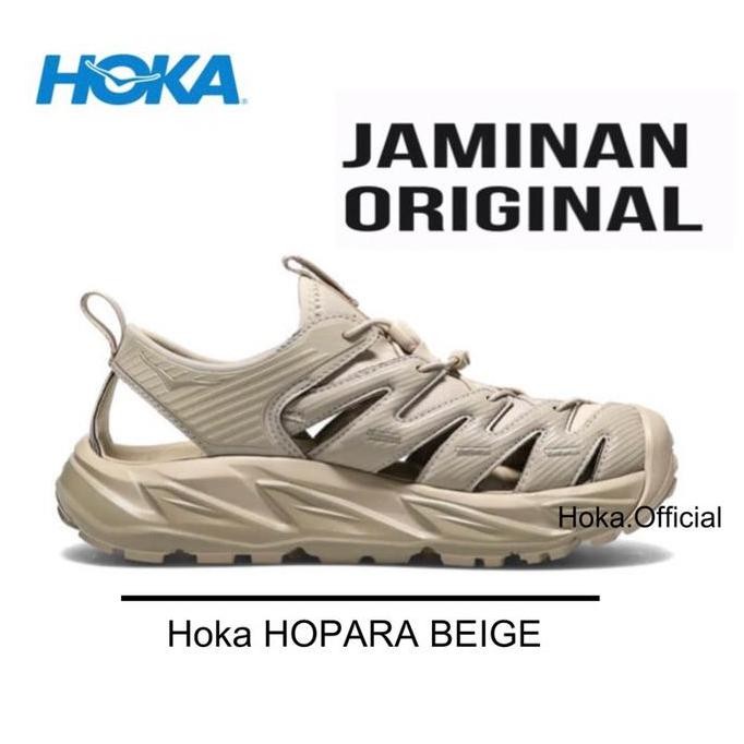 Tersedia SEPATU SANDAL HOKA HOPARA