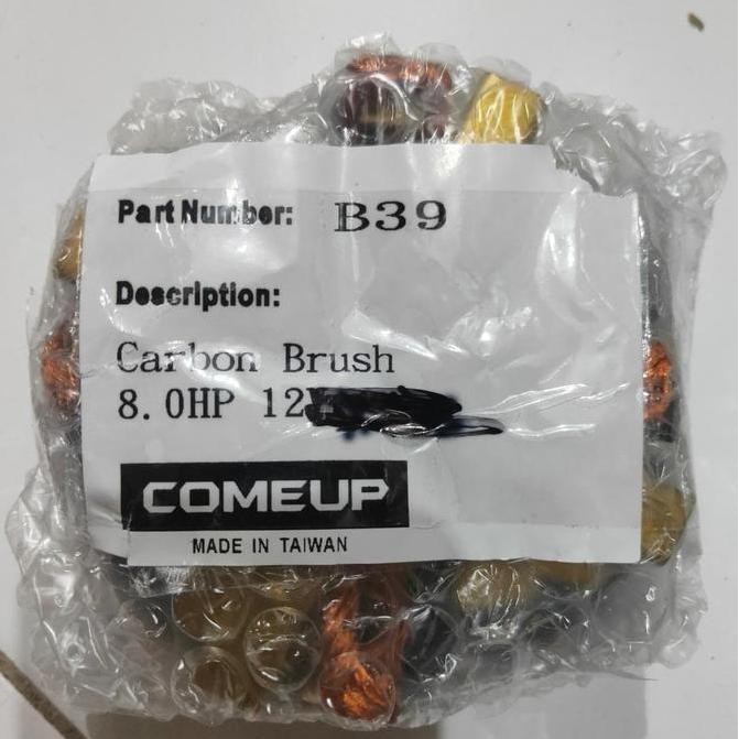 Sale Areng Brush Motor Winch Warn 8274