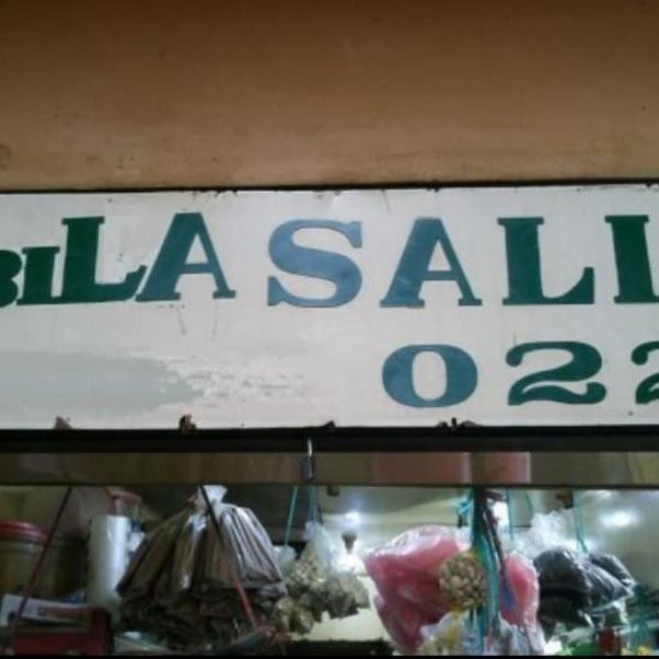 

bumbu rendang khas Nabila salido untuk 2kg daging [terbaik]