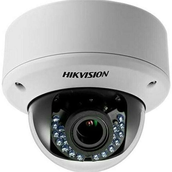 Tersedia IP KAMERA CCTV HIKVISION OUTDOOR DS.2CD2120F. I FULL 2MP 1080P POE IP