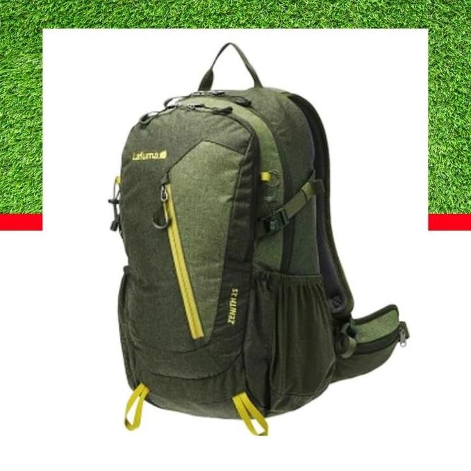 Tersedia TAS DAYPACK LAFUMA ZENITH 25 Original