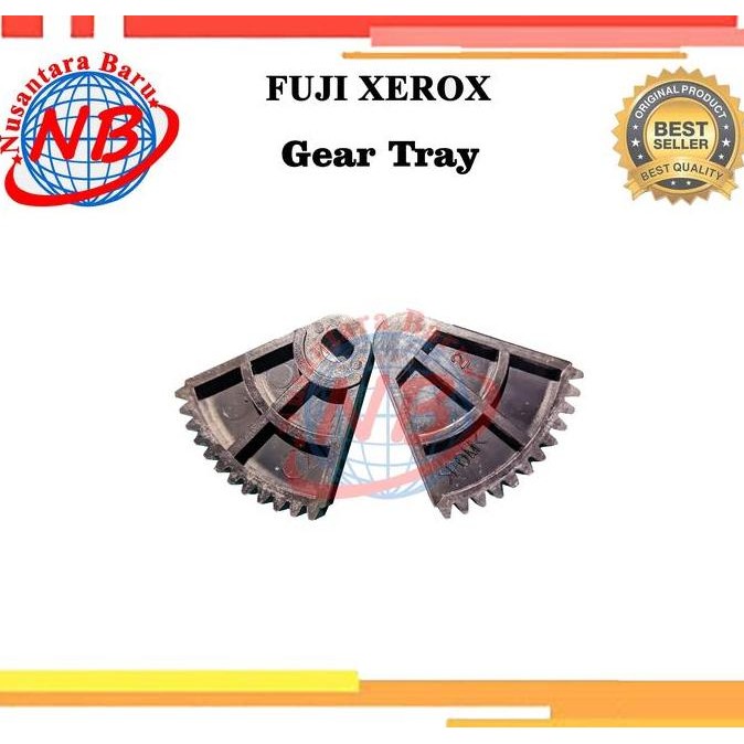 Gear Tray Xerox Docucentre / Apeos Port New Stok