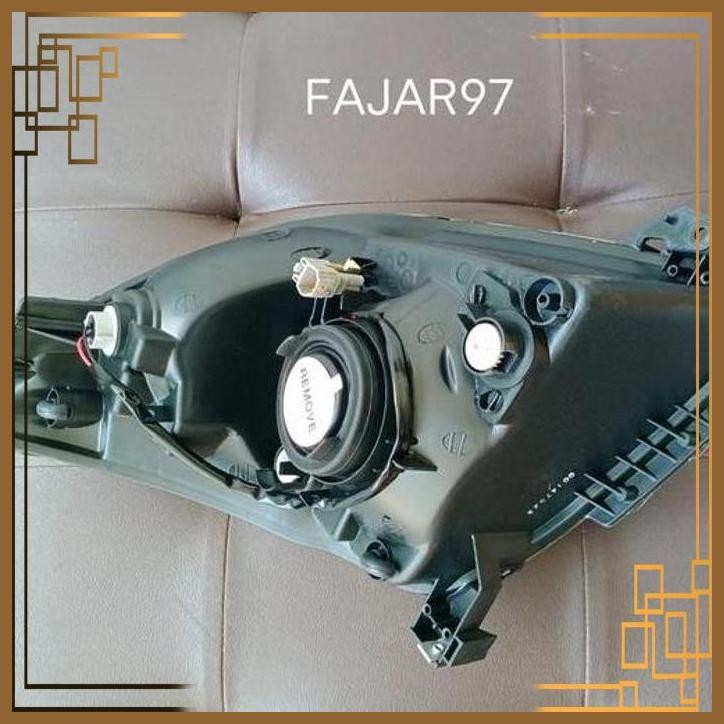 [FRM] LAMPU DEPAN HEAD LAMP SUZUKI SWIFT DEPO