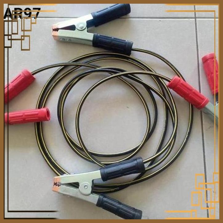 [FRM] KABEL JUMPER AKI MOBIL 4 METER