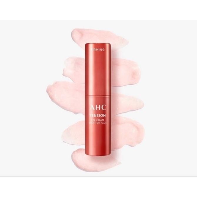 Ahc Tension Eye Cream Stick For Face