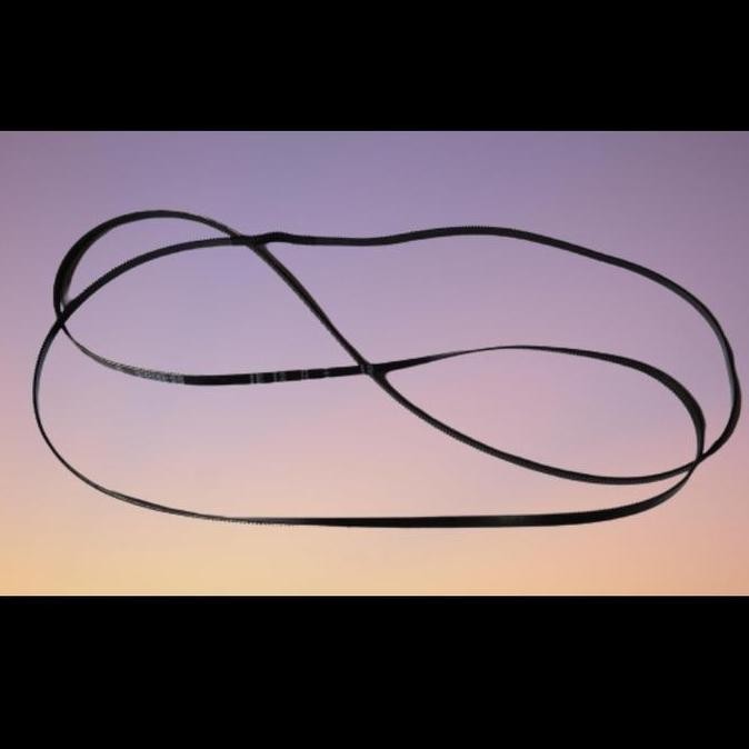 Timing Belt Epson L1455 L 1455 L-1455 Carriage Van Belt Epson L1455 New Stok