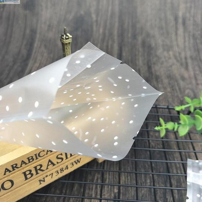 

Plastik Kue Bulan Mooncake Food Grade