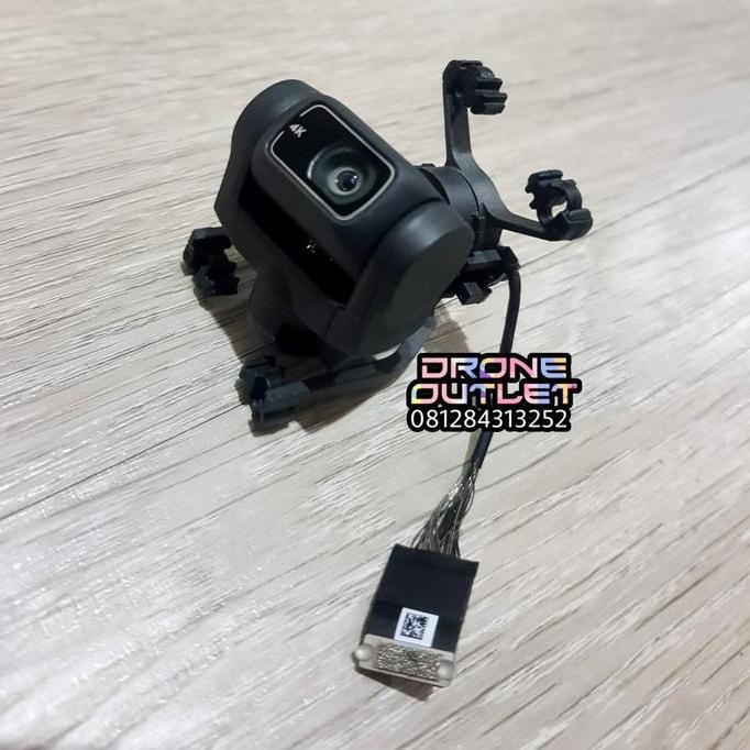 Tersedia Gimbal Set Dji Mavic Mini 2 Kamera 4K