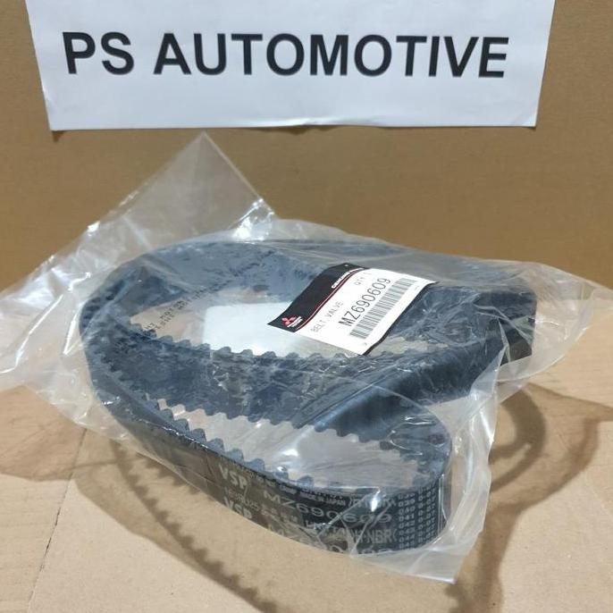 TIMING BELT MITSUBISHI L300 SOLAR PANJANG ORINAL MZ690609