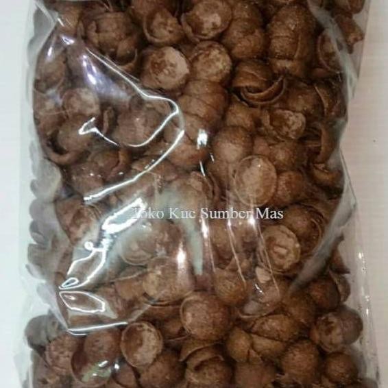 

Ready Coco Crunch 250Gr / Choco Chips / Koko Krunch / Coco Crunch Kiloan