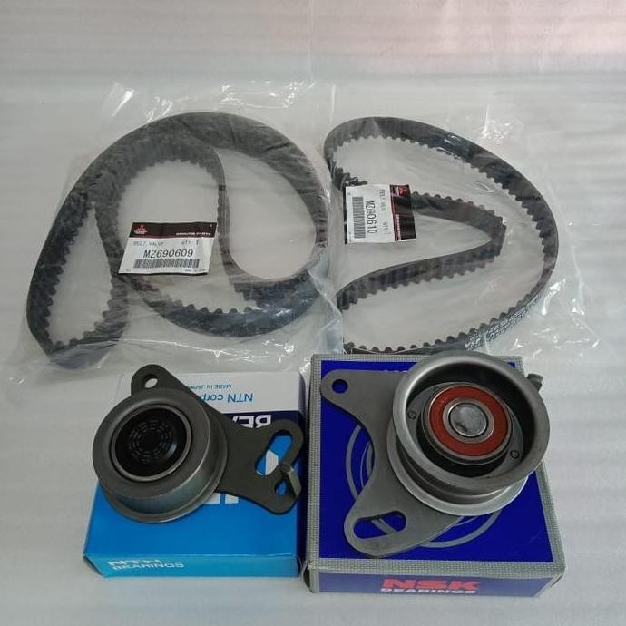 Timing Belt Set L300 (Disel)