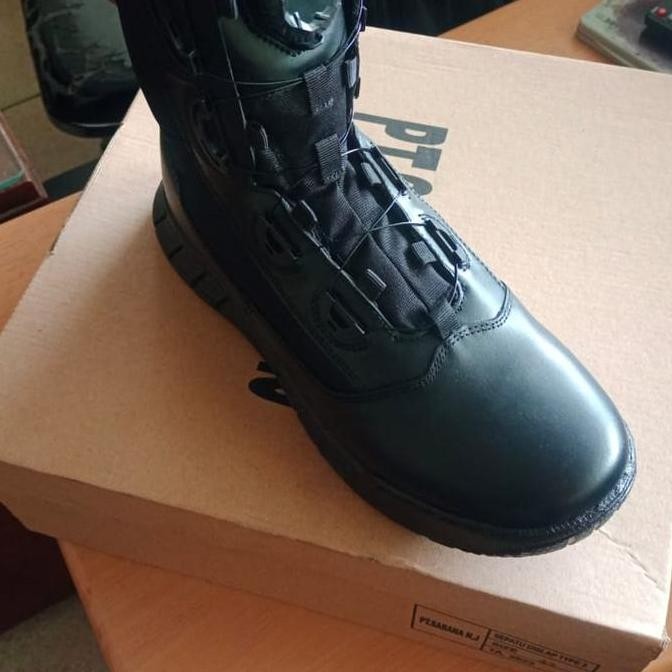 Tersedia SEPATU PDL EXTRACK SOL DATAR ORIGINAL JATAH PEMBAGIAN