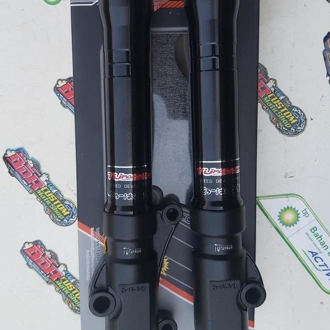 sok depan tupaknam orinal thailand pnp vario 125 150 beat scopy