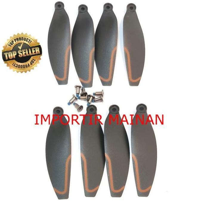 Tersedia part drone S1S mini drone LF632 motor arm board propeller baling Accessories drone aksesori