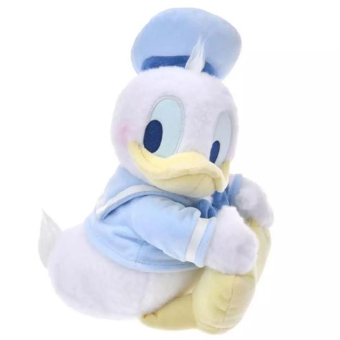 Disney Donald Duck Birthday Plush