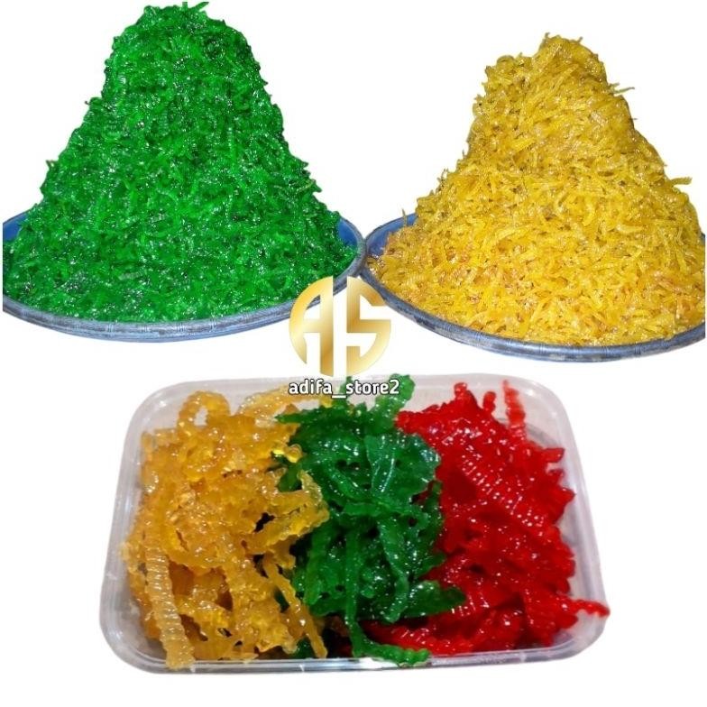 

[1kg] manisan pepaya khas guci tegal jajanan tradisional