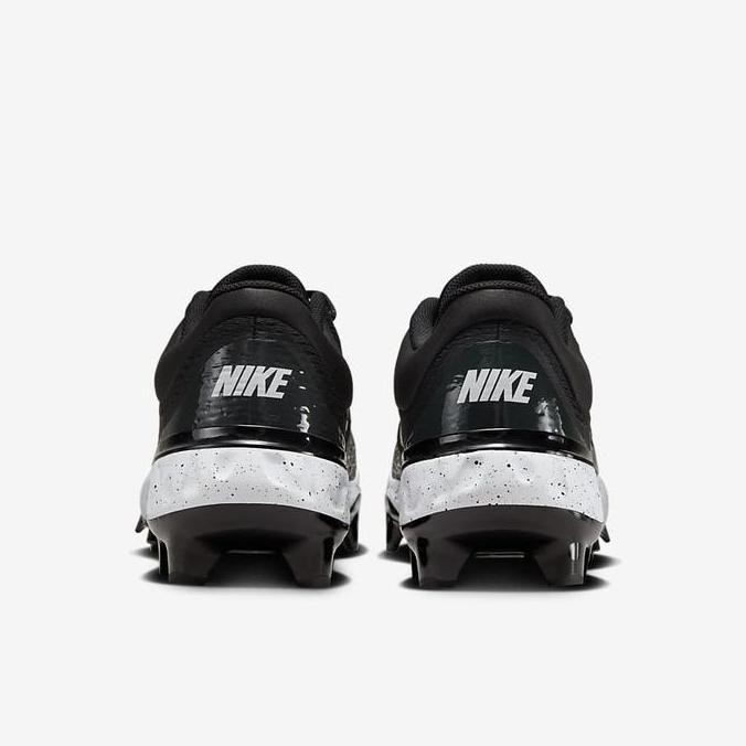 Tersedia Sepatu Baseball Cleats Nike Original Softball Slowpitch