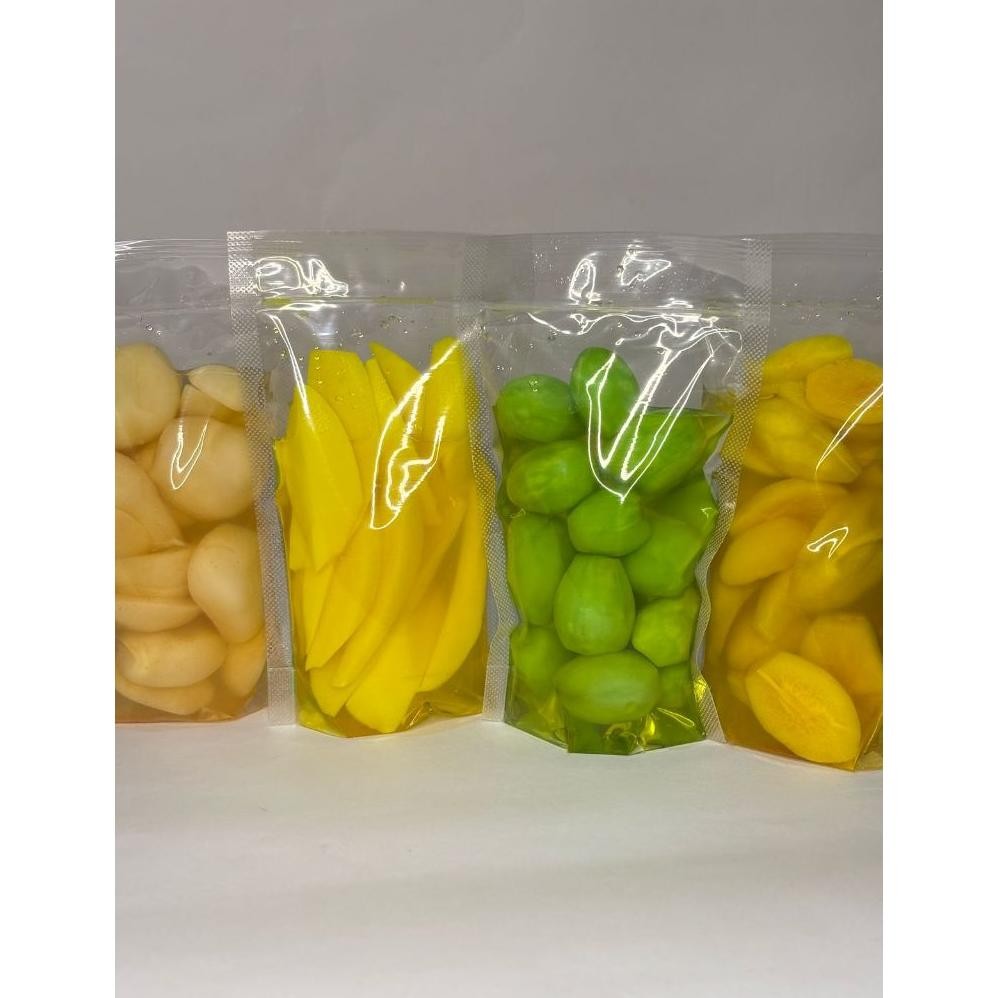 

PAKET BUNDLING, MANISAN MANGGA + MANISAN SALAK BALI+ KEDONGDONGBELAH