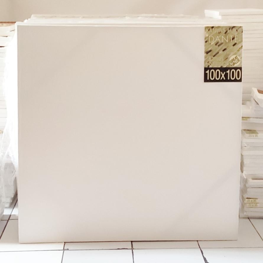 

Kanvas Lukis 100x100 AST