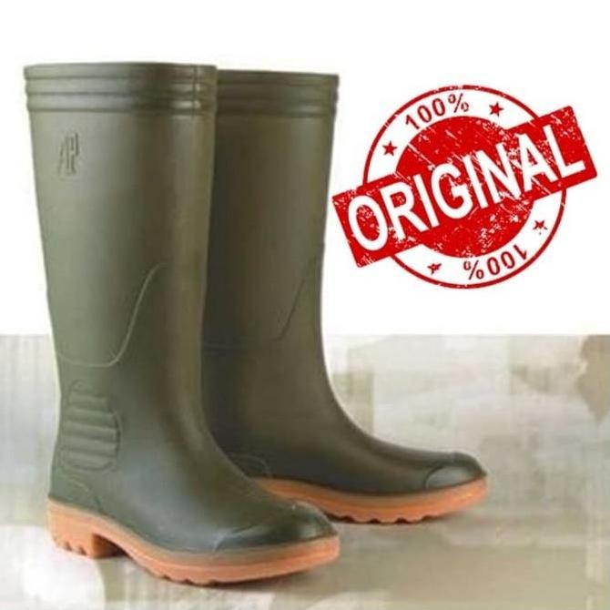 Tersedia Sepatu Boot AP 9506