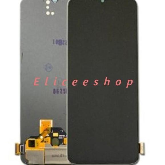 Lcd Touchscreen Realme Xt Original (Support Fingerprint)