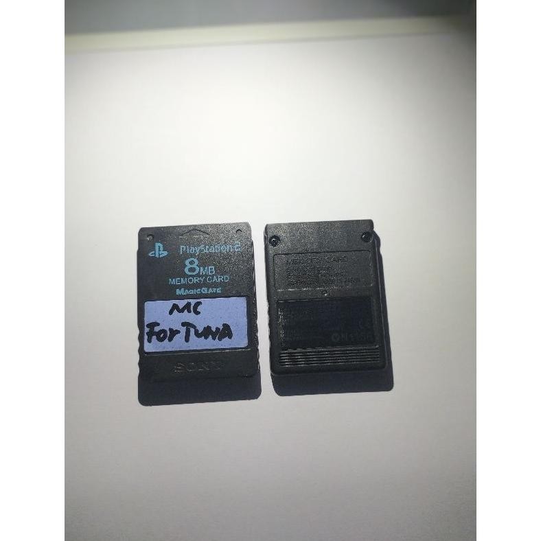 MC BOOT FORTUNA FOR PS2 SLIM SCPH 90006 / MC BOOTING FORTUNA