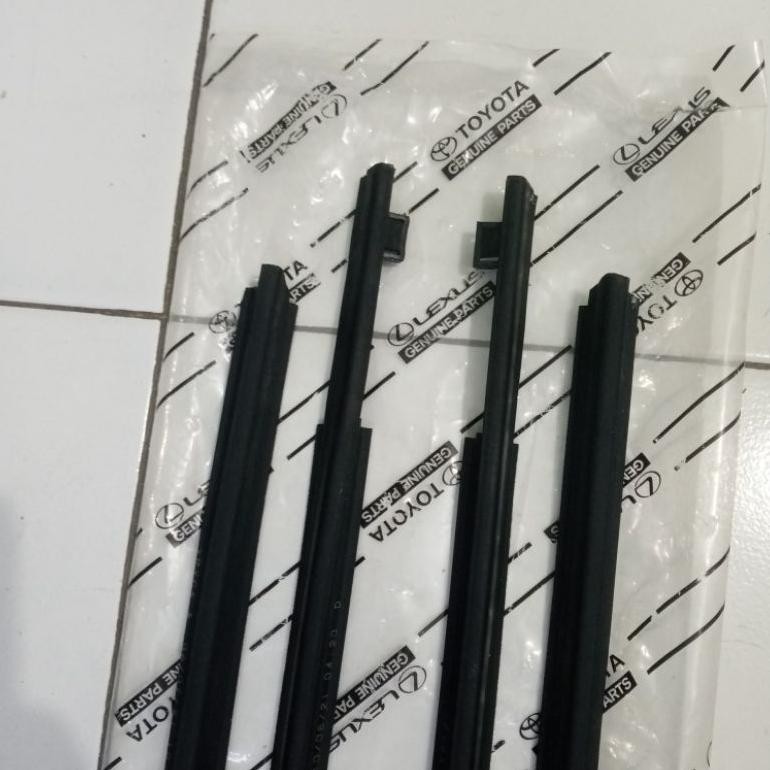 Pelipit kaca luar Avanza xenia 2004-2011 Original