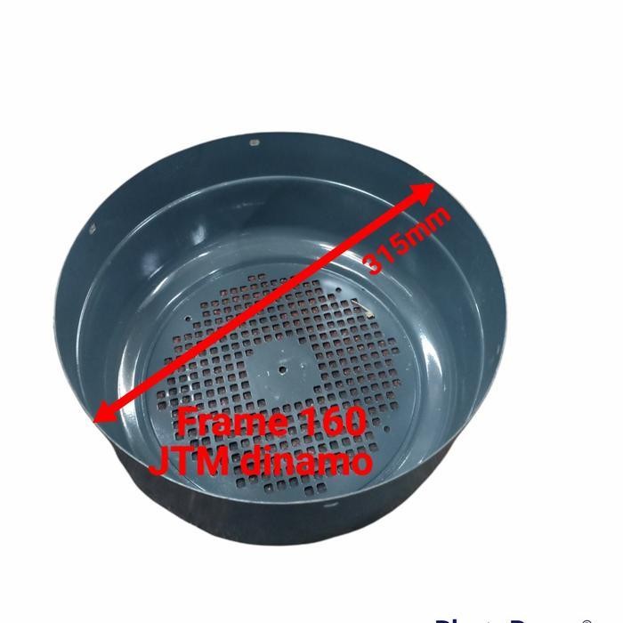 Fan Cover Frame 160-Tutup Kipas Dinamo-Fan Cover Original Dan Terpercaya