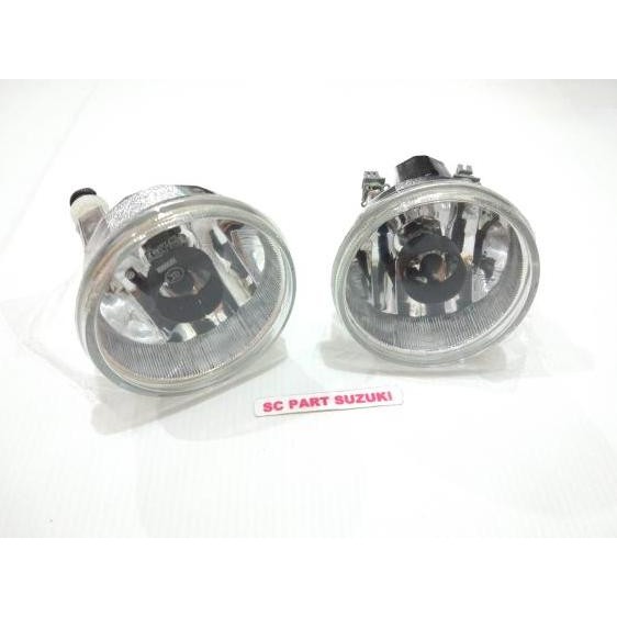 fog lamp foglamp suzuki aerio new.