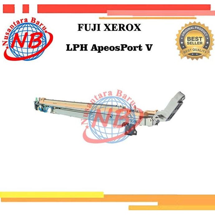 Lph Xerox  Ap-V C3373. 3374.Color 3375. 3376 Color 5576. 5575 Original New Stok