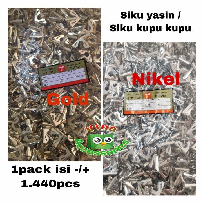 

Siku Kupu Kupu / Siku Buku Agenda / Siku Sudut Buku / 10Gross #Gratisongkir