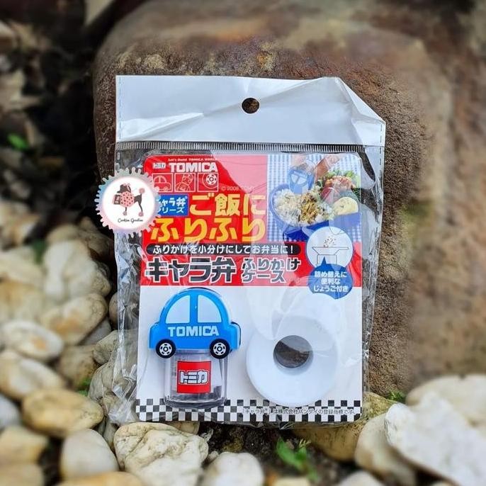 Furikake Case Tomica