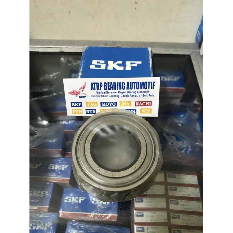 BEARING RODA DEPAN PEUGEOT 206 SKF ORINAL