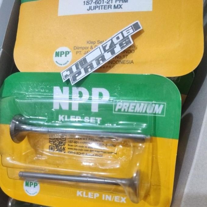 [Allthebest] payung klep, klep set Jupiter mx lama, Jupiter mx new, vixion lama,