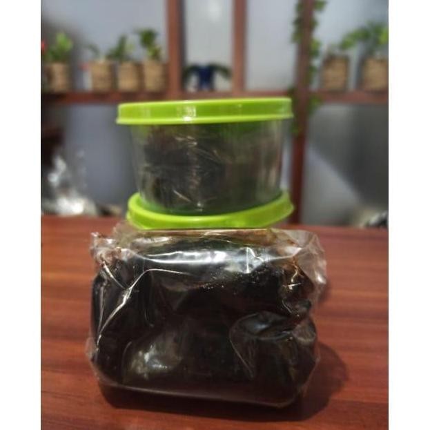 (Allthebest) DUPA / UKUP WANGI DAN RAMPING SUPER KHAS PEKALONGAN DUPA PEKALONGAN