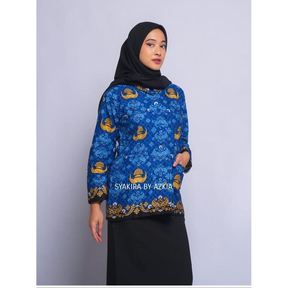 korpri/pgri wanita dan pria