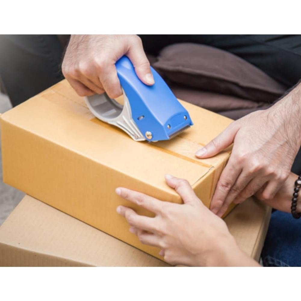 

MINDU HANYA PACKING & BROWSUR